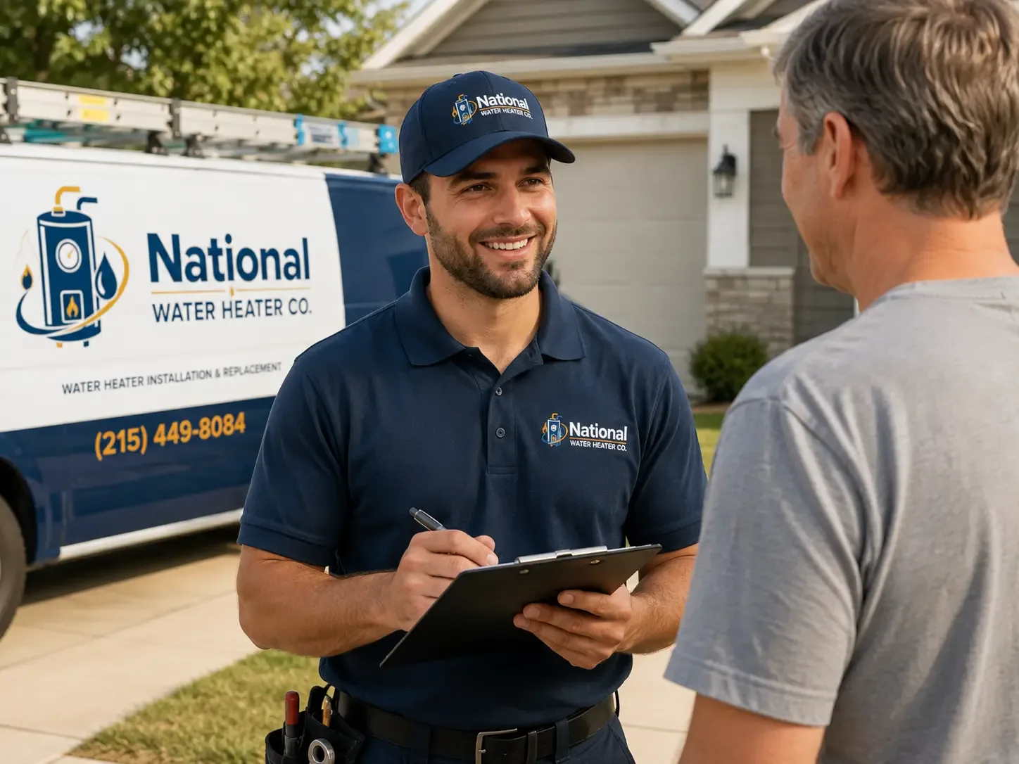 Water Heater Installation Pennsboro, WV FAQs